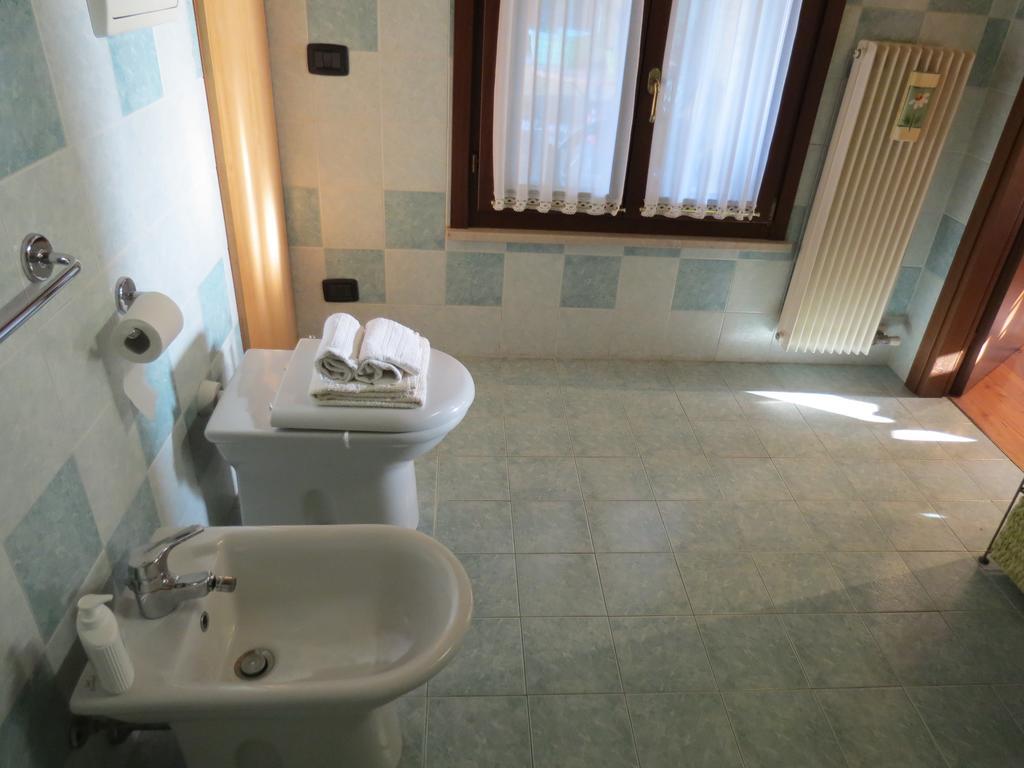 Casa Madonnina Apartment Dossobuono Luaran gambar