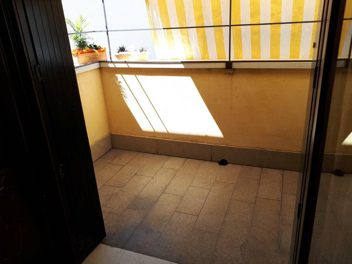 Casa Madonnina Apartment Dossobuono Luaran gambar
