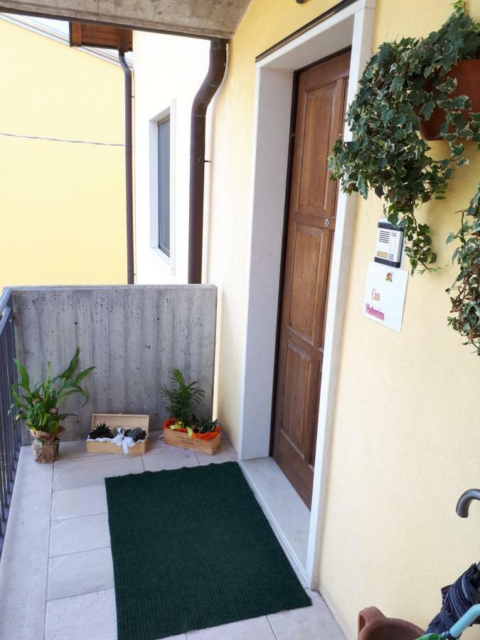 Casa Madonnina Apartment Dossobuono Luaran gambar